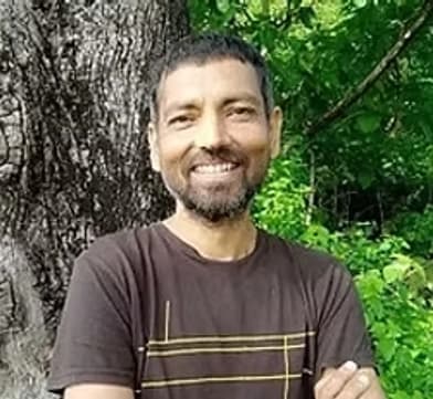 Dr. Vipin Gupta